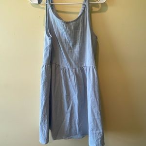 Babydoll style dress